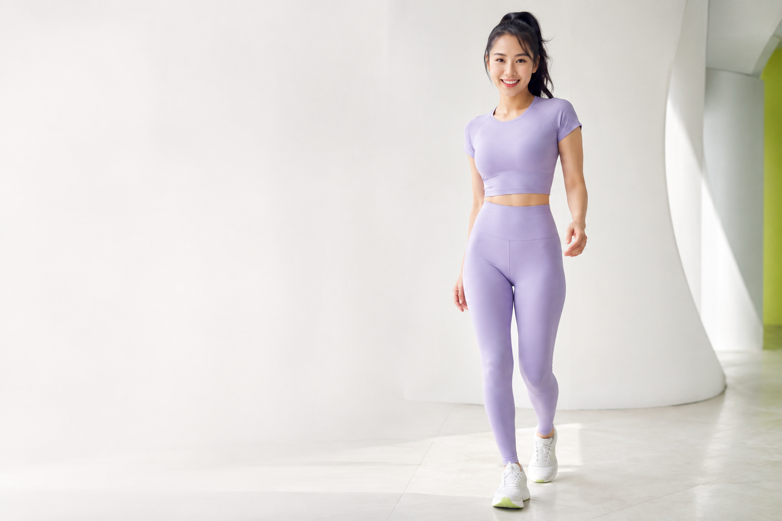 퍼스널 트레이닝 콘셉트